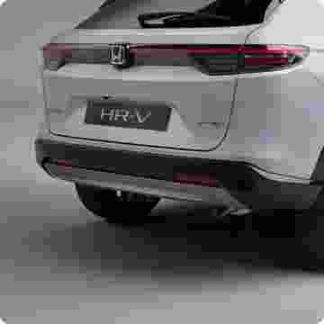 Arka Tampon Eki image