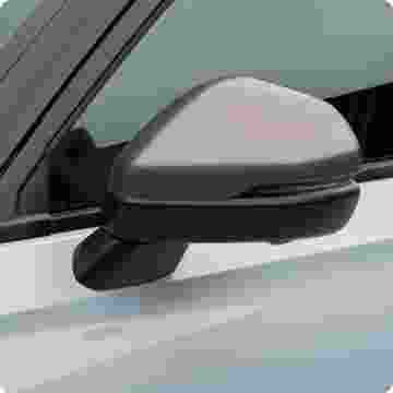 Ayna Kapağı Koruyucusu image