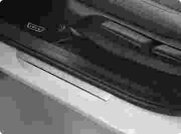 Kapı Eşiği Çıtası image