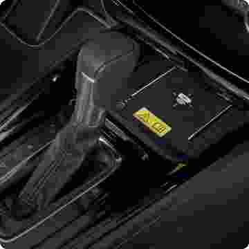 Kablosuz Şarj Cihazı image