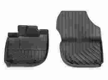 Ön-Arka Kauçuk Paspas Seti image