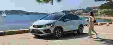 Jazz e:HEV galeri görselleri