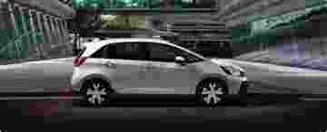 Jazz e:HEV galeri görselleri