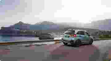 Jazz e:HEV galeri görselleri