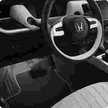 Ön Ayak Aydınlatması image