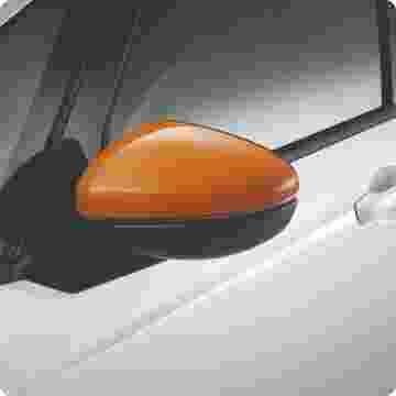 Yan Ayna Kapakları image