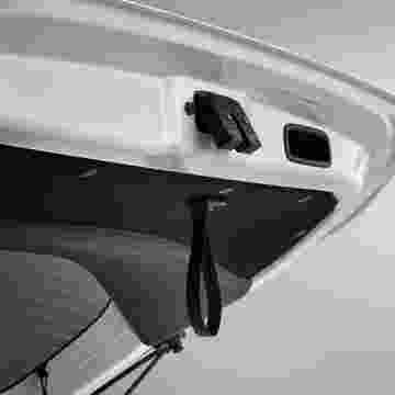 Bagaj Kapağı Kayışı image