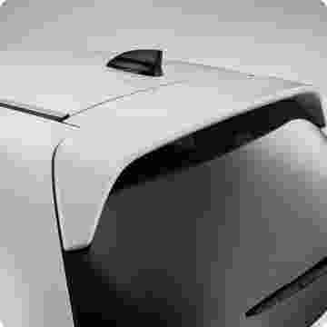 Bagaj Kapağı Spoyleri image