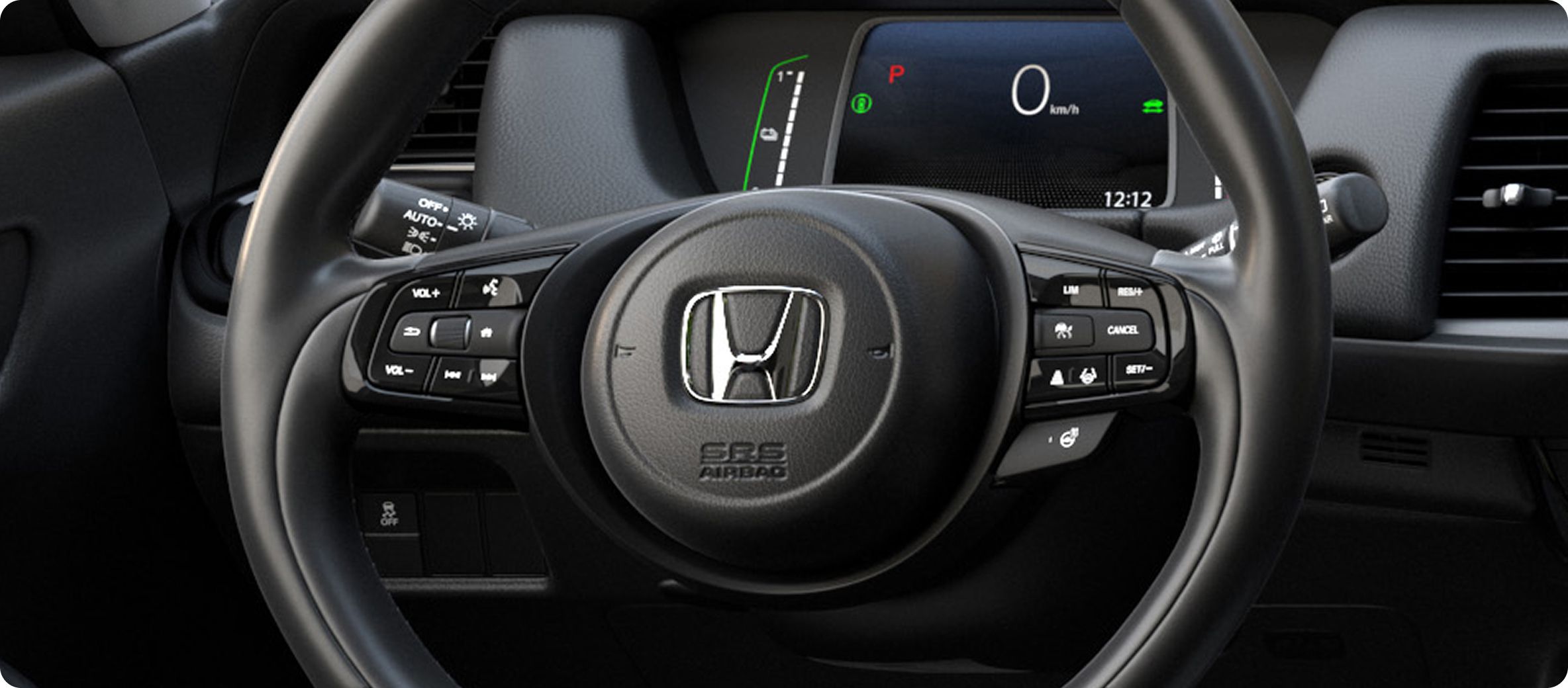 umページ Honda Jazz e:HEV | Genel Bakış | Honda Plaza Park