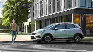 Jazz e:HEV ile ilgili tüm detaylar