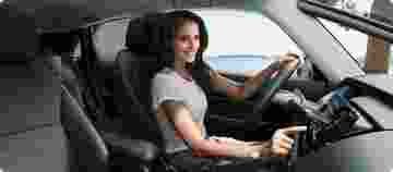Honda CONNECT Multimedya Sistemi