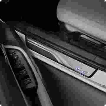 IşıklıKapı Eşiği Çıtası image