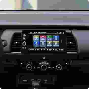 Kablosuz Apple CarPlay image