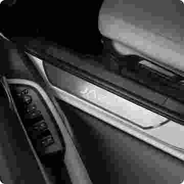 Kapı Eşiği Çıtası image