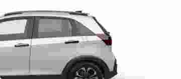 Karartılmış Arka Camlar