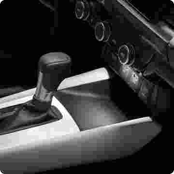 Konsol Aydınlatması image