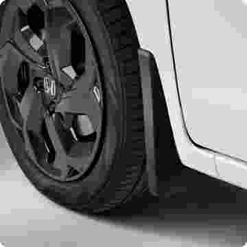 Ön Ve Arka Paçalık image