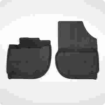 Ön-Arka Kauçuk Paspas Seti image