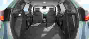 Sihirli Koltuklar (Magic Seats)