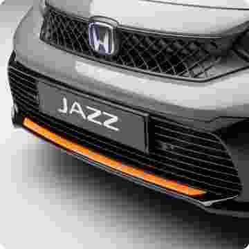 Ön Tampon Dekorasyonu image