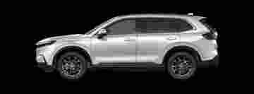 CR-V e:HEV