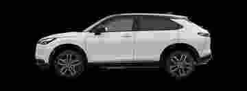 HR-V e:HEV