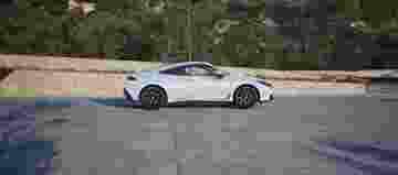 Ay Işığı Beyazı