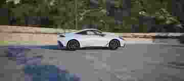 Ay Işığı Beyazı