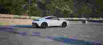 Ay Işığı Beyazı