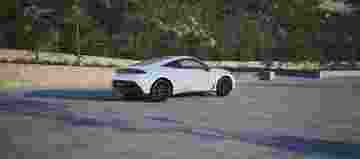 Ay Işığı Beyazı