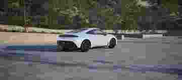 Ay Işığı Beyazı