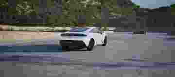 Ay Işığı Beyazı