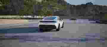 Ay Işığı Beyazı