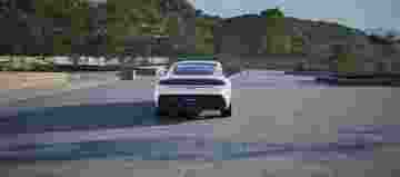 Ay Işığı Beyazı