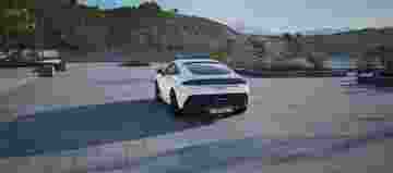 Ay Işığı Beyazı