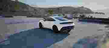 Ay Işığı Beyazı