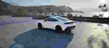 Ay Işığı Beyazı