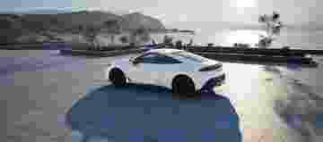 Ay Işığı Beyazı