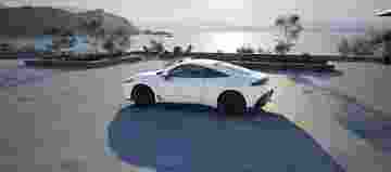 Ay Işığı Beyazı