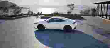 Ay Işığı Beyazı