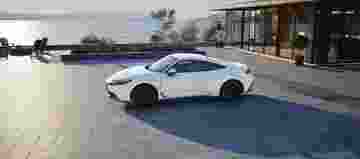 Ay Işığı Beyazı