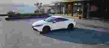 Ay Işığı Beyazı