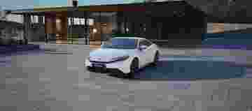 Ay Işığı Beyazı