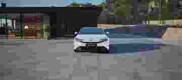 Ay Işığı Beyazı