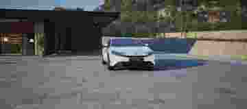 Ay Işığı Beyazı