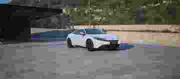 Ay Işığı Beyazı