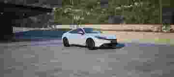 Ay Işığı Beyazı