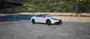 Ay Işığı Beyazı