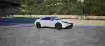 Ay Işığı Beyazı