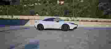 Ay Işığı Beyazı